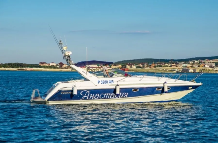 Аренда яхт Геленджик в Геленджике: Лодки, Катер, Вода,
