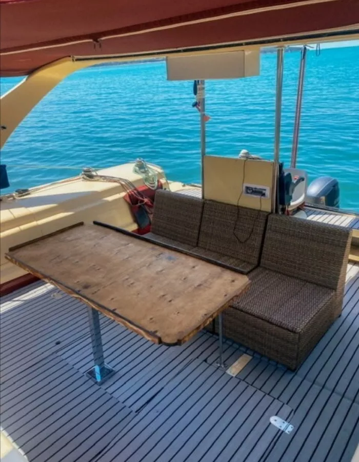 Яхт-клуб "Moristo Club"