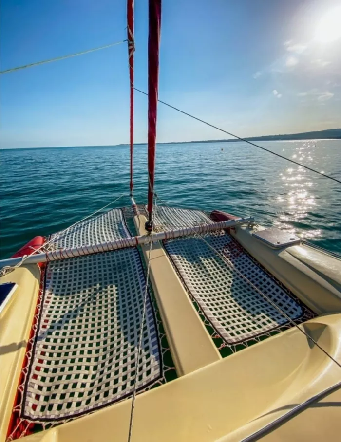 Яхт-клуб "Moristo Club"