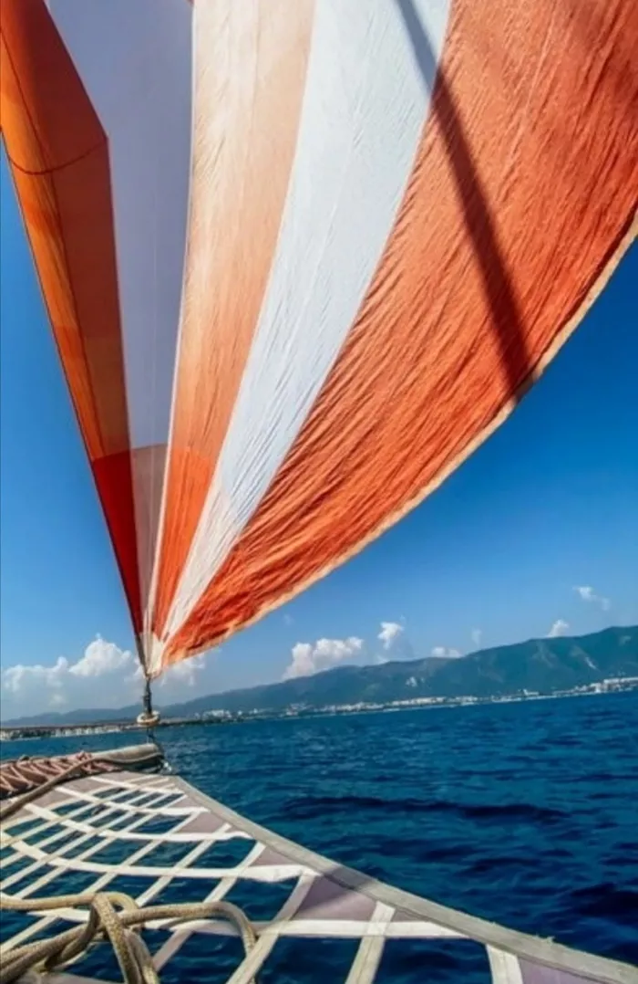 Яхт-клуб "Moristo Club"