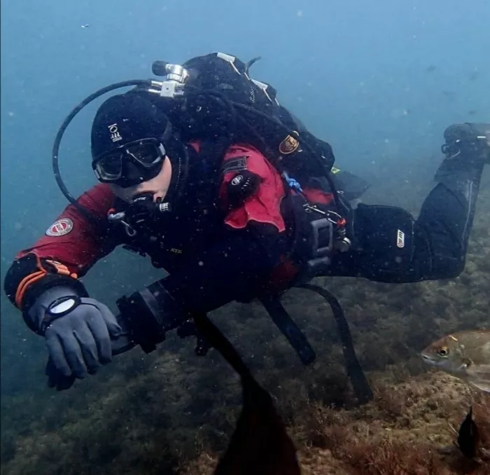 Дайвинг "Нептун"