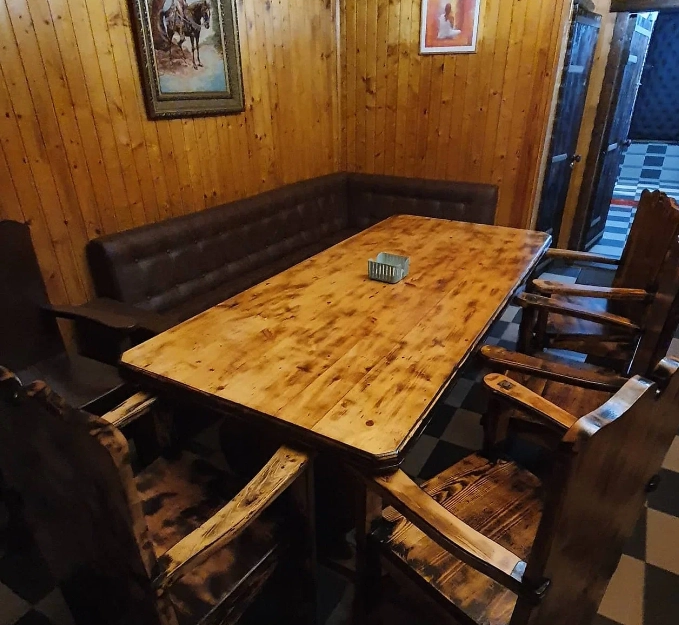 Сауна Берлога  в  Краснодаре