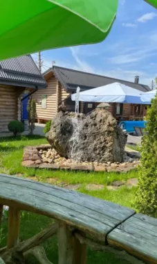 База отдыха "Усадьба папы Карло"