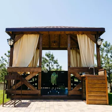 База отдыха "Country House"