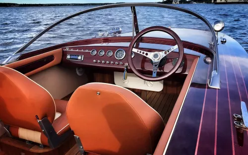 Аренда Яхт Boat Rent  в  Москве