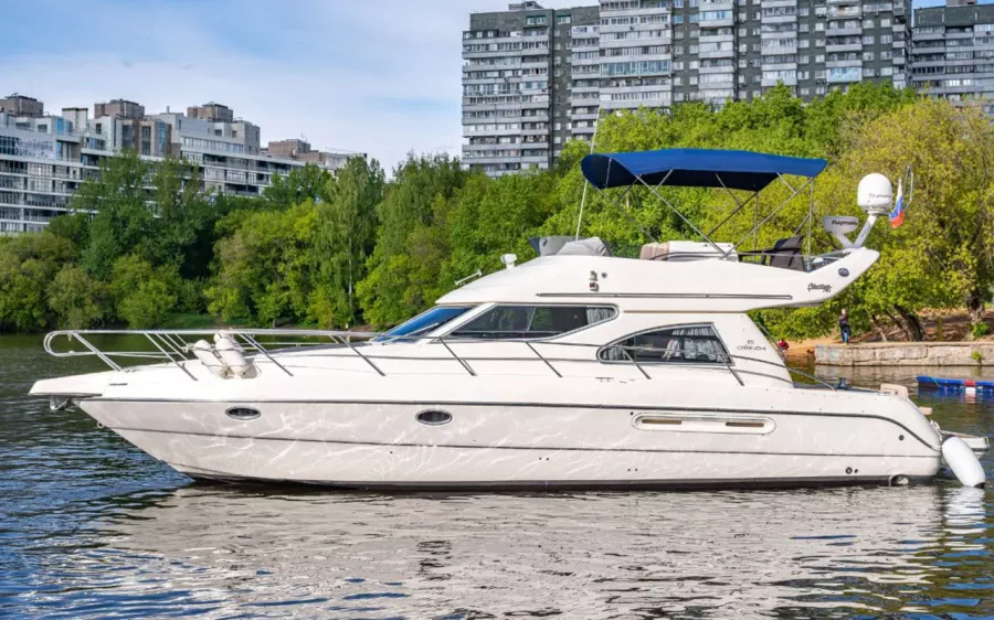 Аренда Яхт Boat Rent в Москве: Яхта, Дом на воде, Фотосессия,