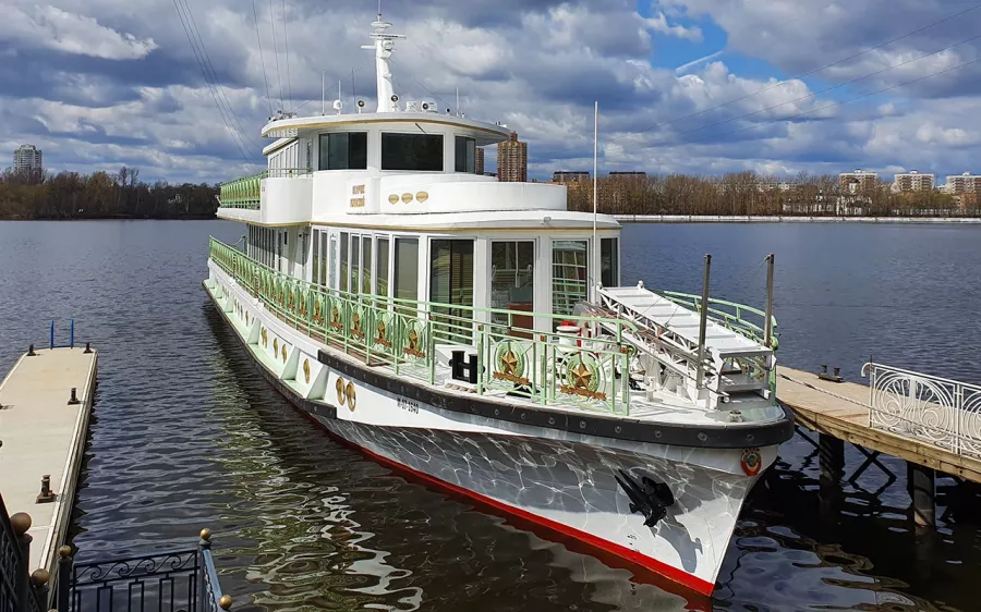 Аренда Яхт Boat Rent в Москве: Яхта, Дом на воде, Фотосессия,
