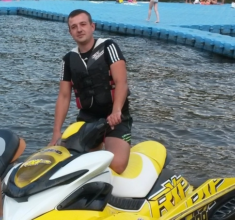 Активный отдых в Москве и Подмосковье JetSummer в Москве: Гидроциклы, Вейкборд,