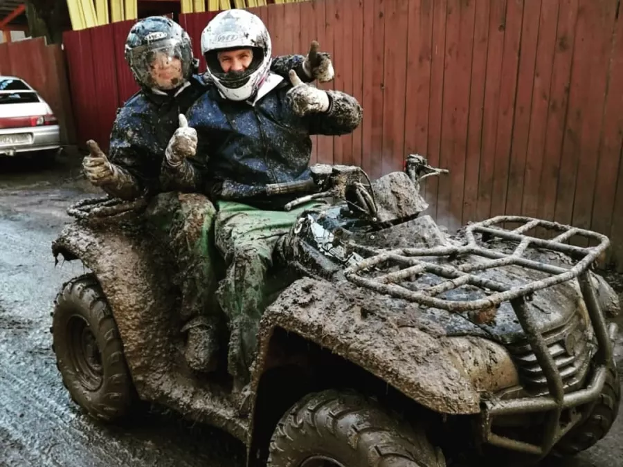 Прокат квадроциклов Москва ATV Северный в Москве: Квадроциклы, Обучение Квадроциклы, Прокат Квадроциклов,