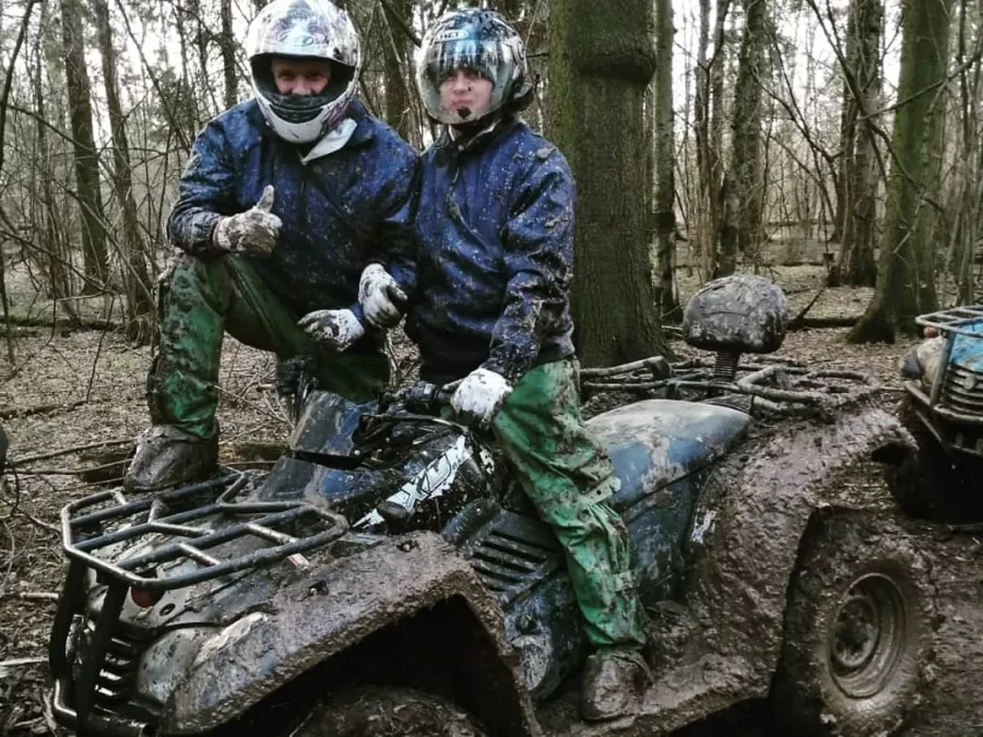 Прокат квадроциклов Москва ATV Северный в Москве: Квадроциклы, Обучение Квадроциклы, Прокат Квадроциклов,