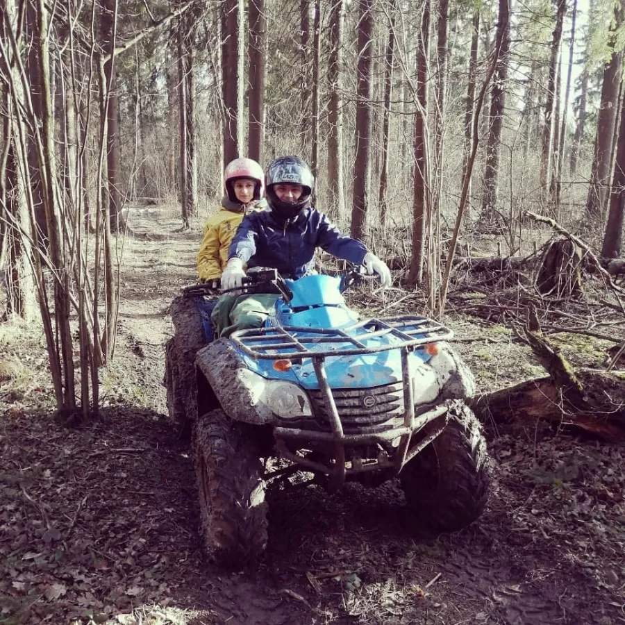 Прокат квадроциклов Москва ATV Северный в Москве: Квадроциклы, Обучение Квадроциклы, Прокат Квадроциклов,
