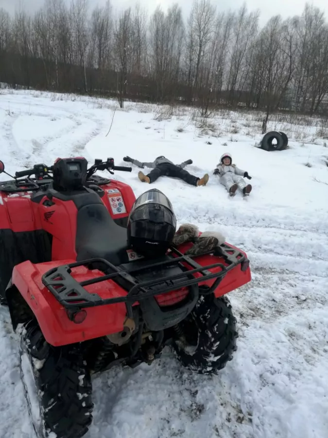 Прокат квадроциклов Москва ATV Северный в Москве: Квадроциклы, Обучение Квадроциклы, Прокат Квадроциклов,