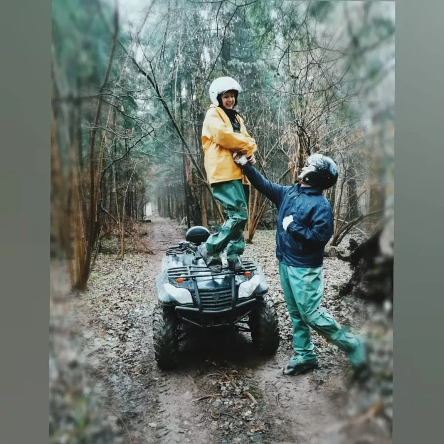 Прокат квадроциклов Москва ATV Северный в Москве: Квадроциклы, Обучение Квадроциклы, Прокат Квадроциклов,