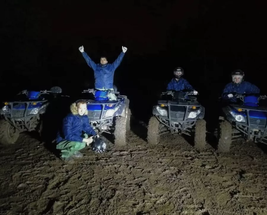 Прокат квадроциклов Москва ATV Северный в Москве: Квадроциклы, Обучение Квадроциклы, Прокат Квадроциклов,
