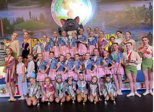  Dance Studio« MOTION»