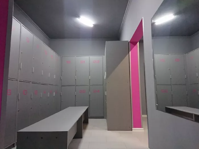 Семейный фитнес клуб «Росфит»