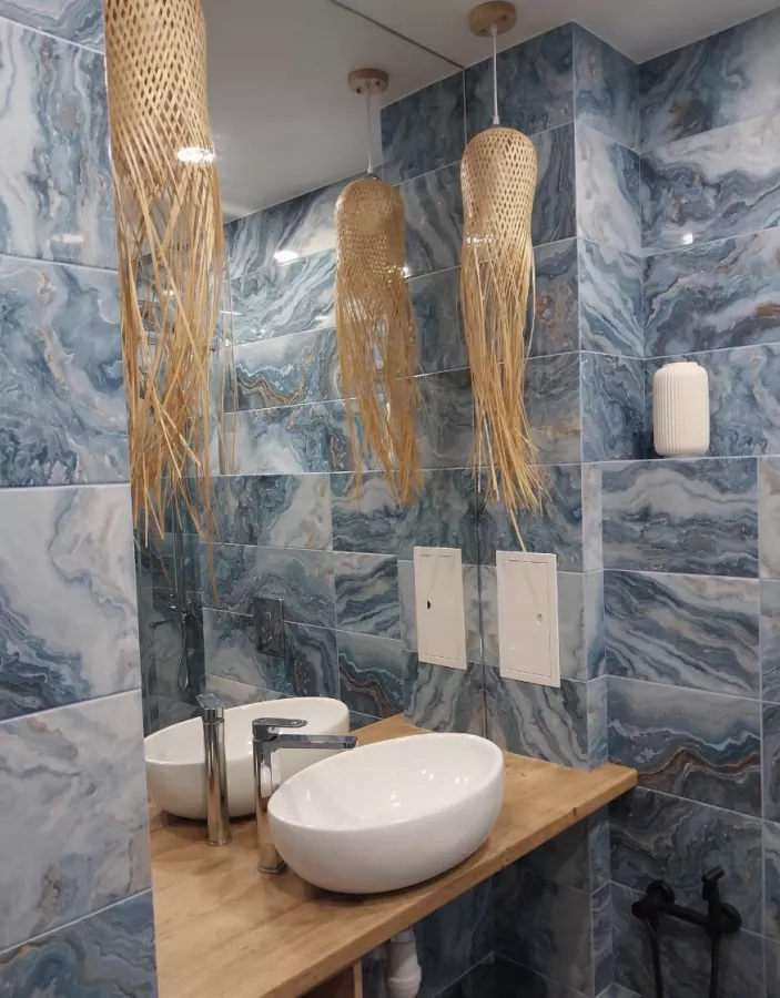 Услуги массажиста.Sea SPA в Адлере: Массаж,