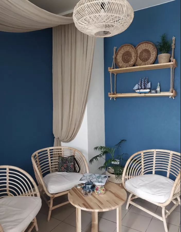 Услуги массажиста.Sea SPA в Адлере: Массаж,