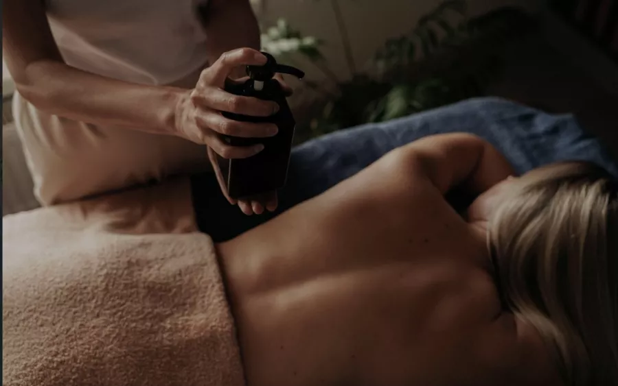 Услуги массажиста.Sea SPA в Адлере: Массаж,