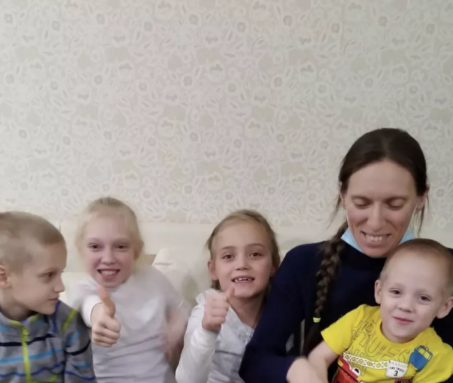 Массажный кабинет в Адлере: Массаж,