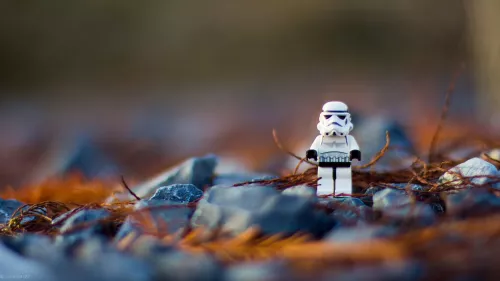 МУЗЕЙ LEGO  в  Москве