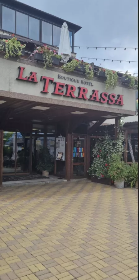 SPA La Terrassa в Адлере: Массаж,