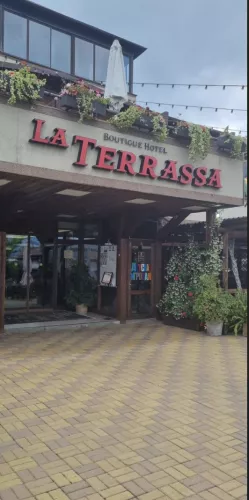 SPA La Terrassa   в  Адлере