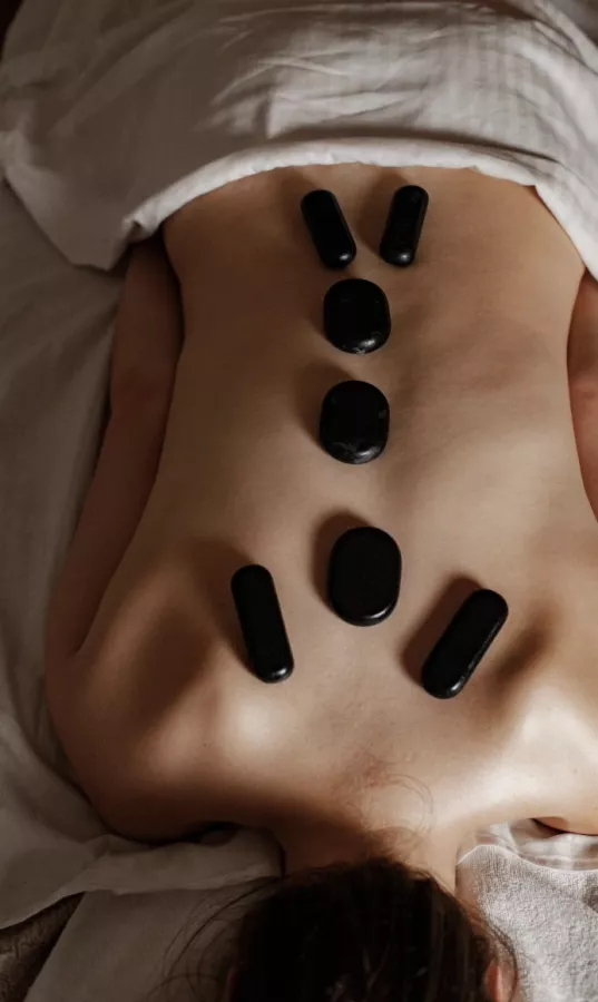 SPA La Terrassa в Адлере: Массаж,