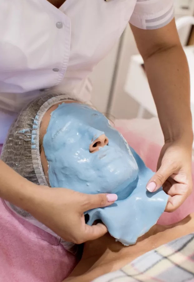 SPA La Terrassa в Адлере: Массаж,