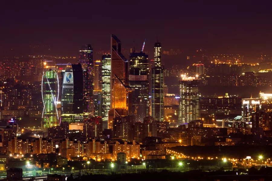 Останкинская Башня в Москве: Смотровая площадка, Останкинская Башня, Экскурсия,