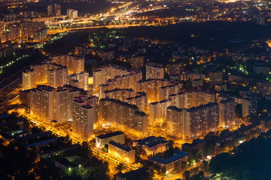 Останкинская Башня в Москве: Смотровая площадка, Останкинская Башня, Экскурсия,