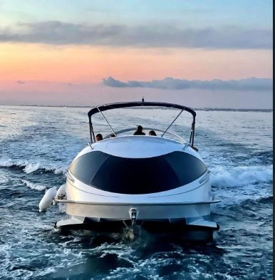 ЯХТ - КЛУБ АНАПА в Анапе: Яхта, Море, Катер, Вода,