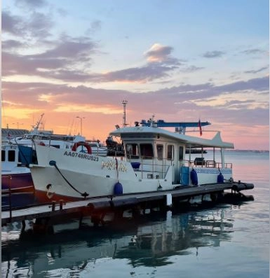 ЯХТ - КЛУБ АНАПА в Анапе: Яхта, Море, Катер, Вода,