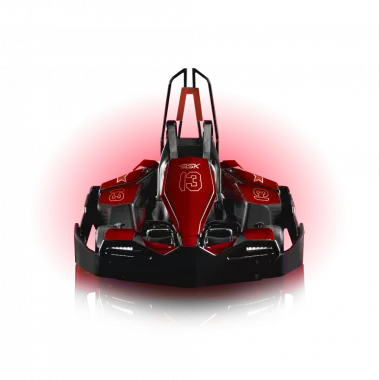 Картодром "Black Star Karting".