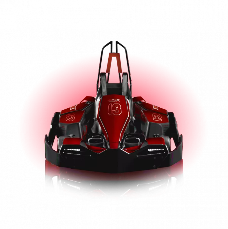 Картодром Black Star Karting в Москве: Картинг, Картодром,