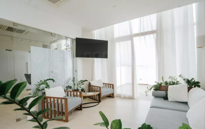 SPA-салон.Okeania   в  Адлере