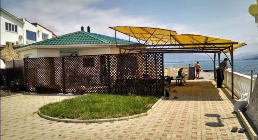 Дайвинг-клуб Урал в Геленджике: На Море, Подводные Работы, Дайвинг,