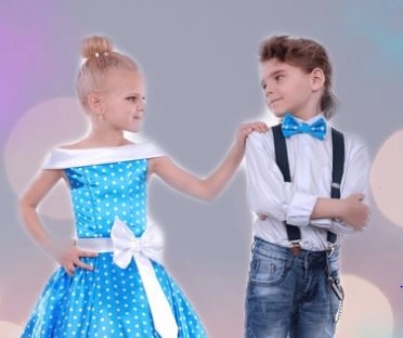 Школа танцев для взрослых и детей «Полёт Души» 