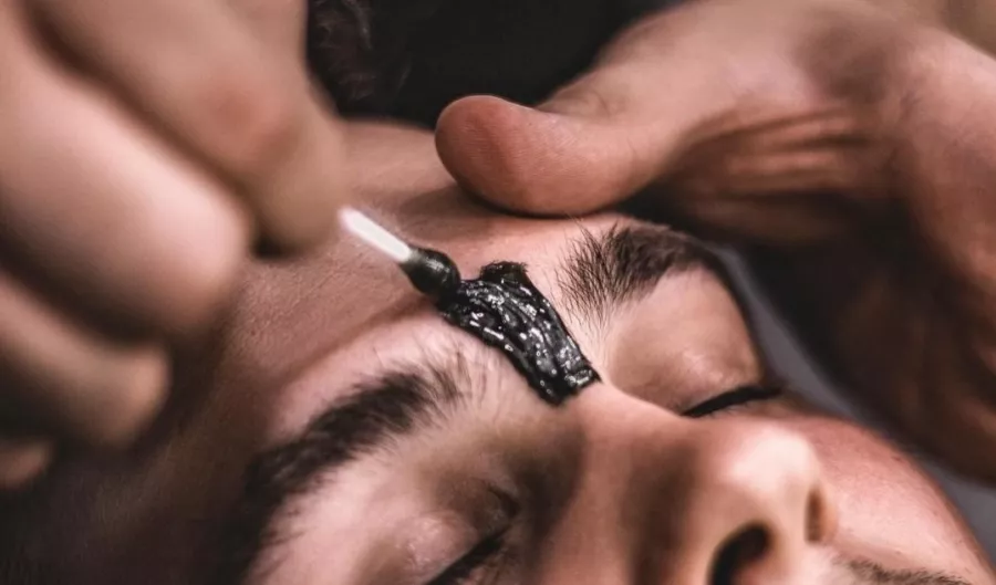 Барбершоп Barber Clan на Карякина в Краснодаре: Барбершоп, Волосы, Стрижка, Окрашивание, Брови,