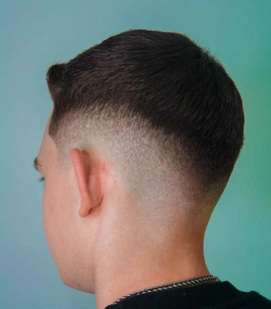 Барбершоп BarberCrew в Краснодаре: Барбершоп, Волосы, Стрижка,