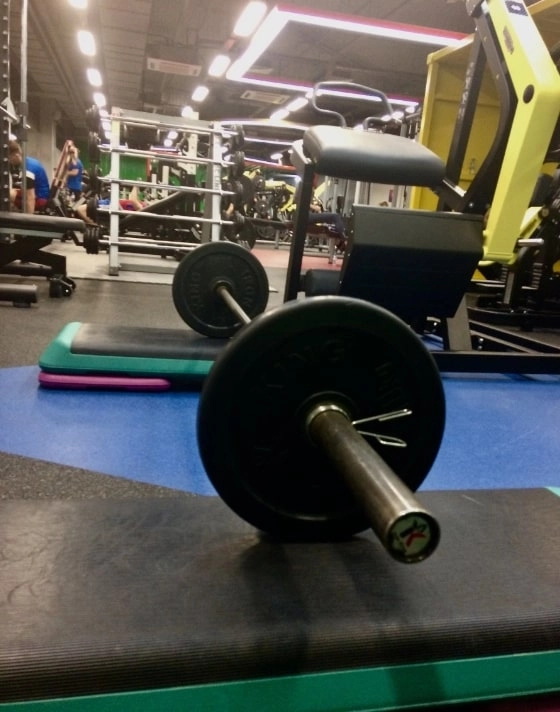 Фитнес-клуб ALEX FITNESS в Ростове-на-Дону: Спорт,