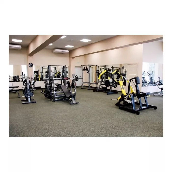 Фитнес-клуб "Golden Score"