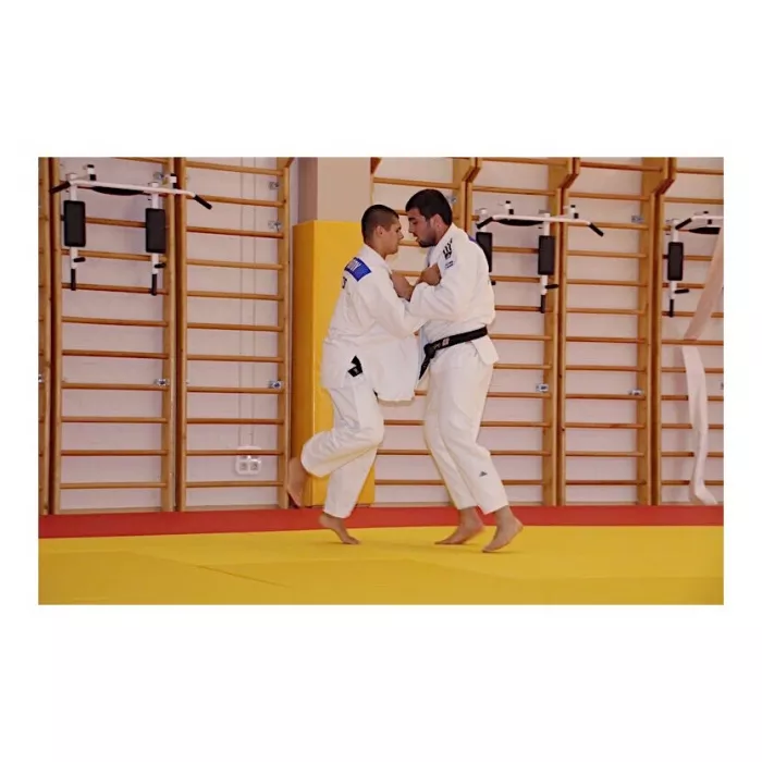 Фитнес-клуб "Golden Score"