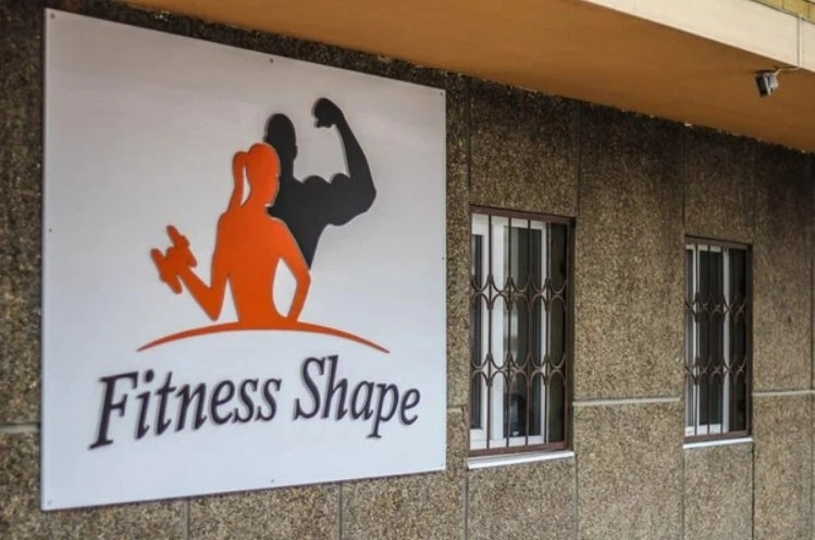 Фитнес-клуб Fitness Shape в Ростове-на-Дону: Тренажерный зал, Фитнес-клуб, Растяжка, Танцы,