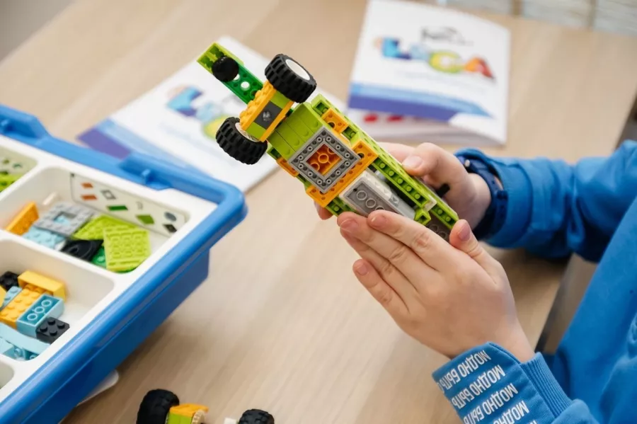 Робототехника Лига Роботов в Геленджике: Робоотехника, Lego, EV3, Дети,