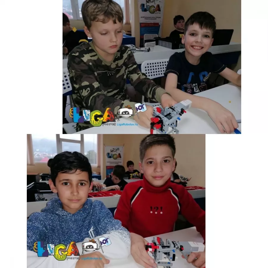 Робототехника Лига Роботов в Геленджике: Робоотехника, Lego, EV3, Дети,