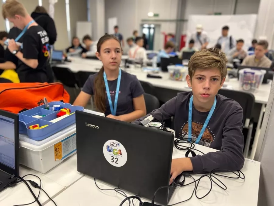 Робототехника Лига Роботов в Геленджике: Робоотехника, Lego, EV3, Дети,