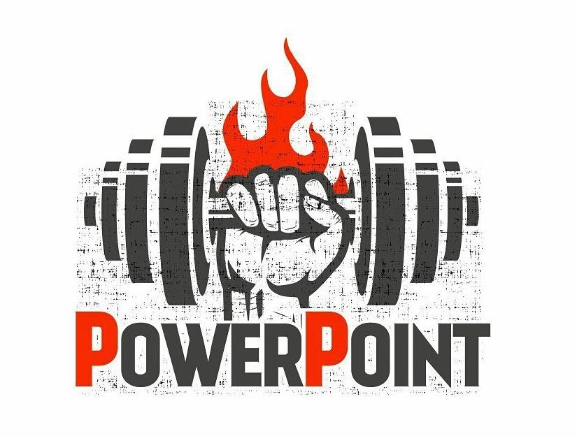 Фитнес-клуб PowerPoint в Ростове-на-Дону: Тренажерный зал, Фитнес-клуб, Развиваться, Тренировка, Фитнес-зал,