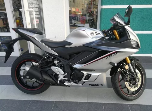 Мотосалон Yamaha Эпицентр  в  Геленджике