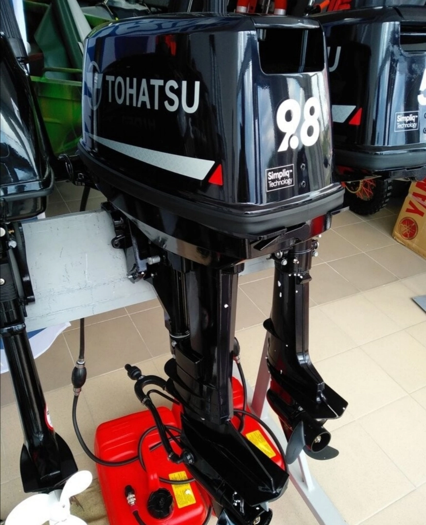 Мотосалон "Yamaha Эпицентр"